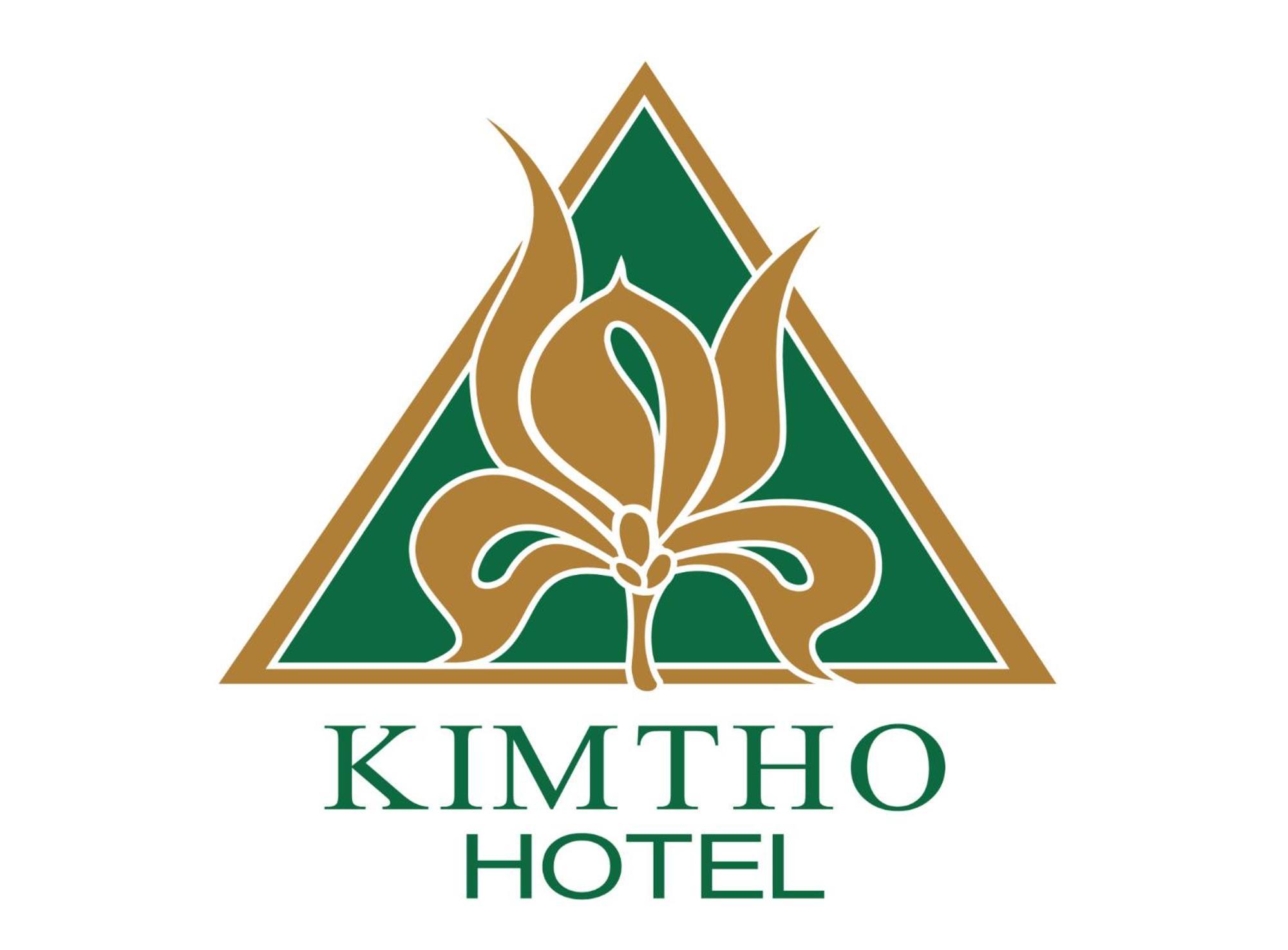 Kim Tho Hotel Can Tho Luaran gambar