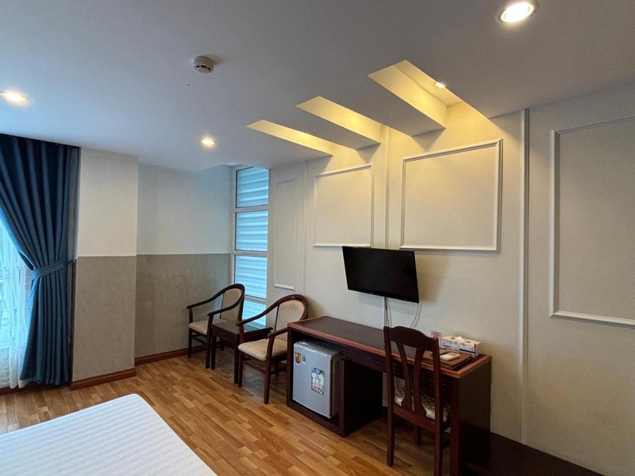 Kim Tho Hotel Can Tho Luaran gambar