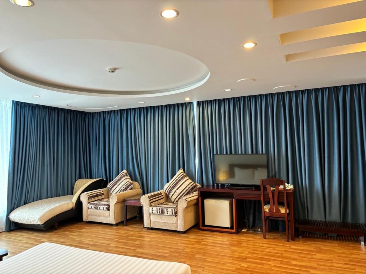 Kim Tho Hotel Can Tho Luaran gambar