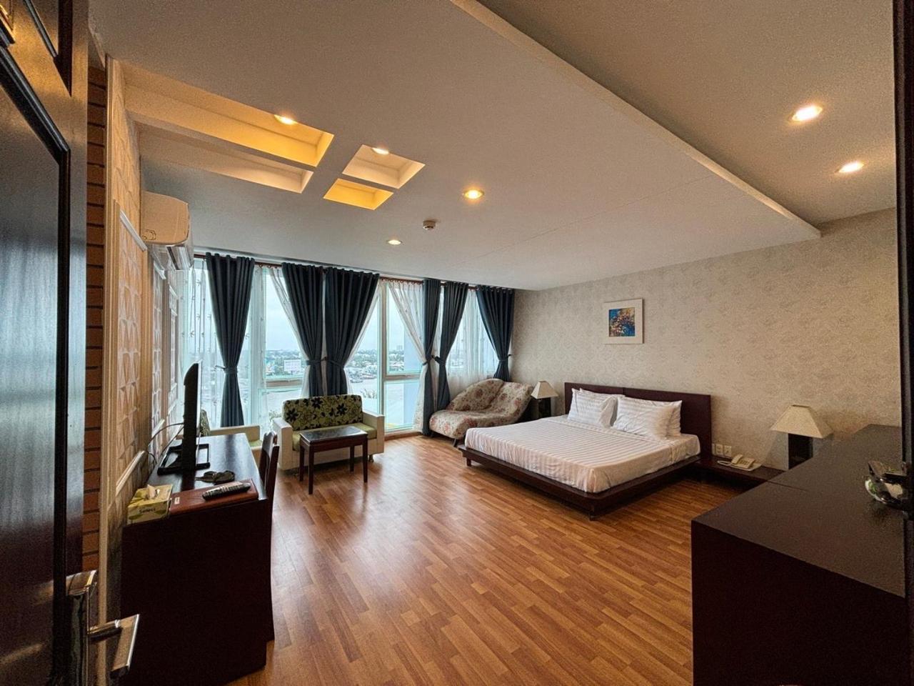 Kim Tho Hotel Can Tho Luaran gambar